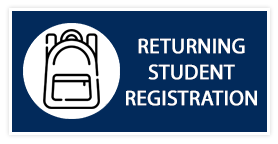 Click for Returning Student Application Form